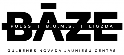 JC Bāze logo