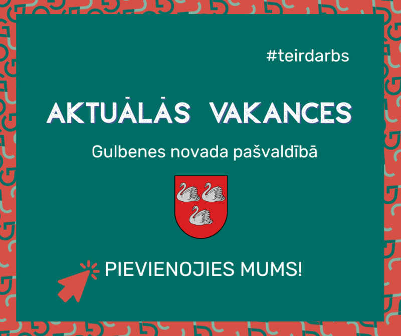 Attēls: aktuālās vakances 03.2026.