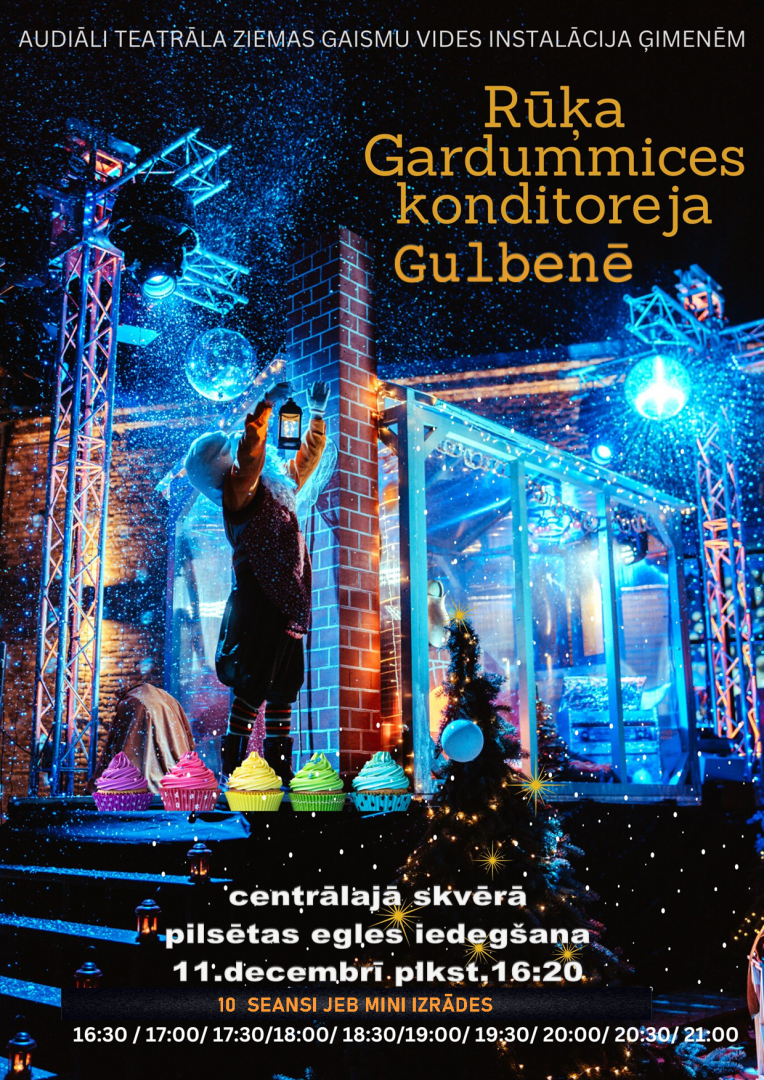Gardummices konditoreja