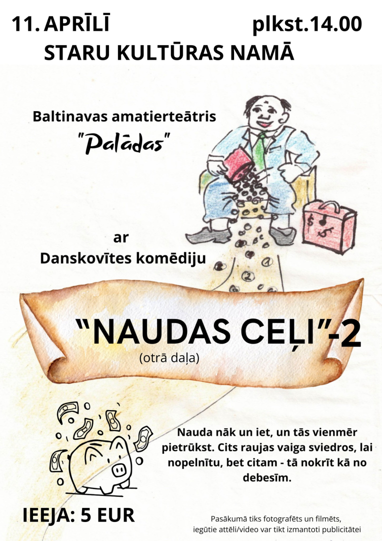 Izrāde Staros