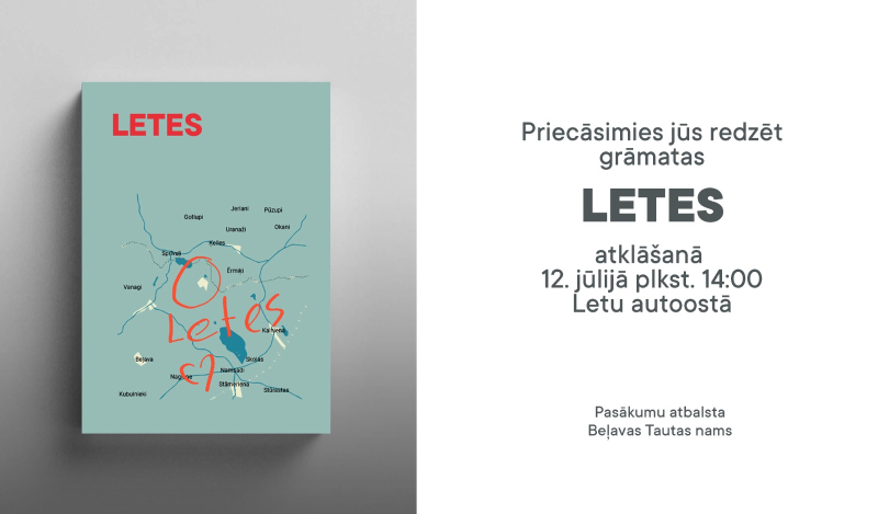 Grāmatas atvēršana