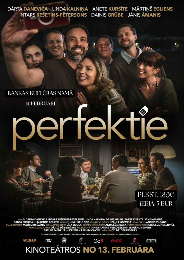 filma Rankā