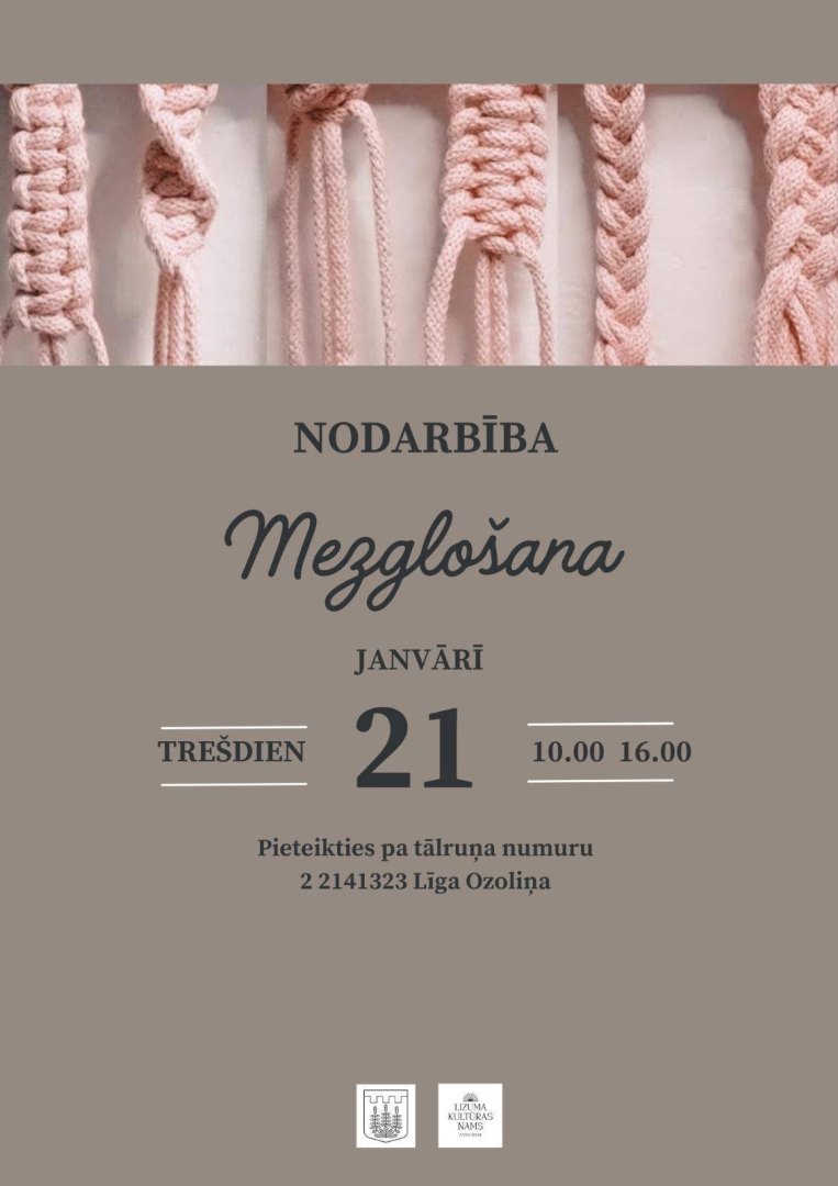 Mezglošana Lizumā