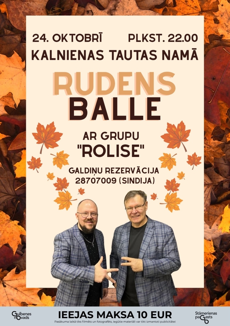 Balle Kalnienā