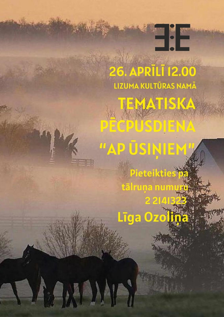 Ūsiņi Lizumā