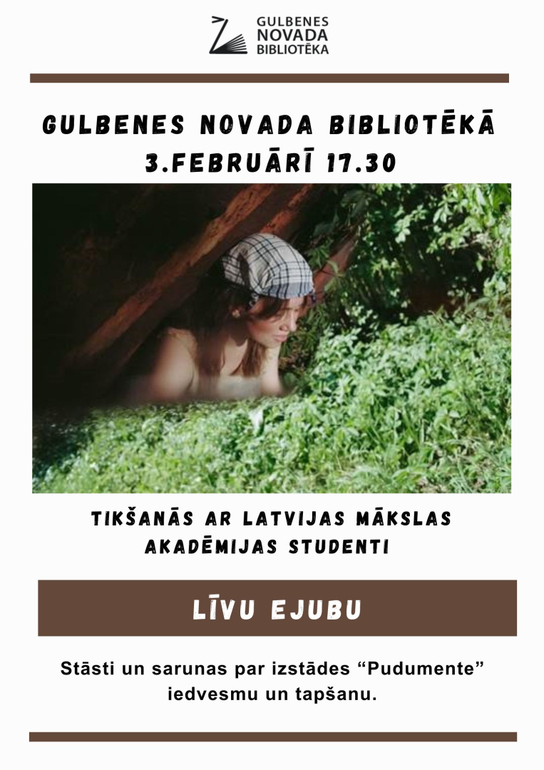 Līva Ejuba