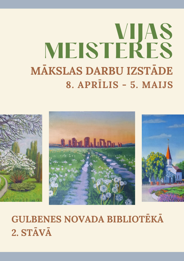 izstāde