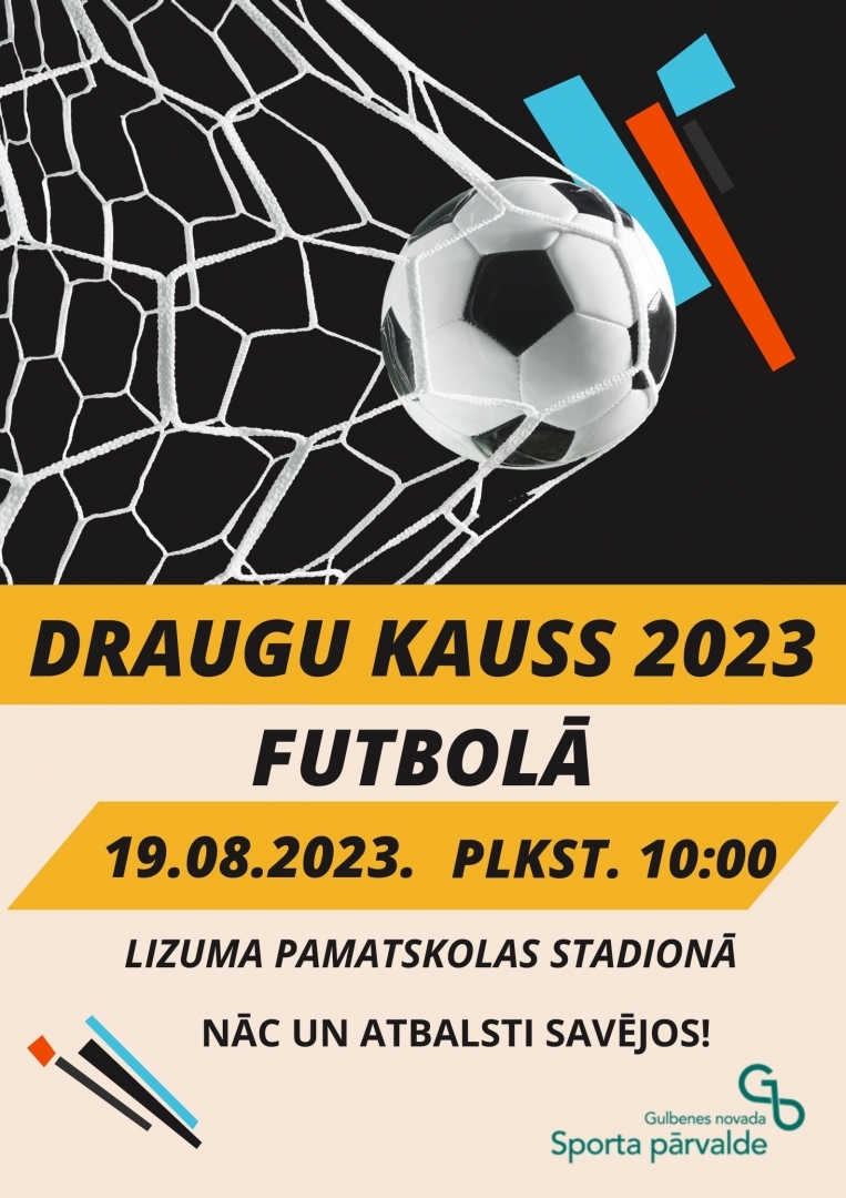 Draugu kauss