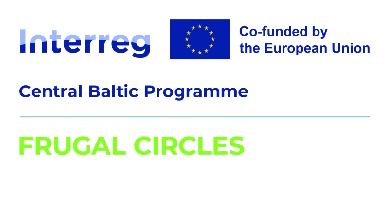 Elīnas projekta logo