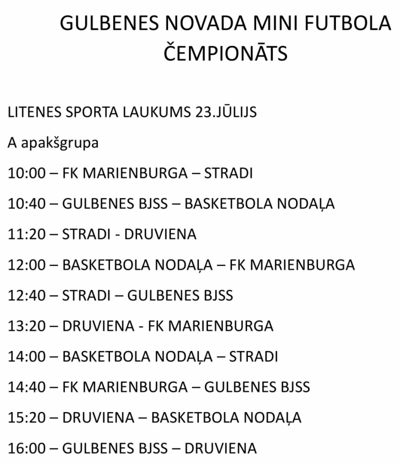 kalendārs