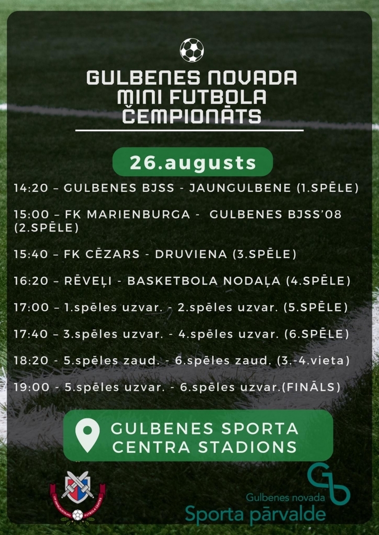 Futbols