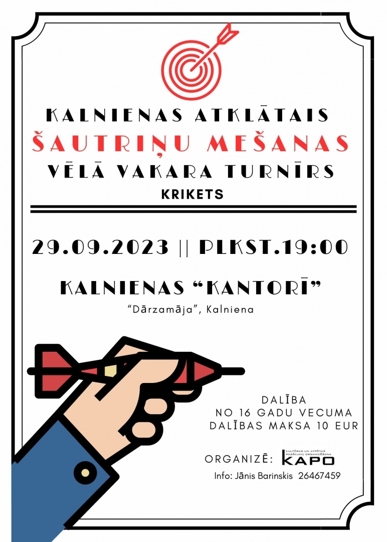 Kalniena