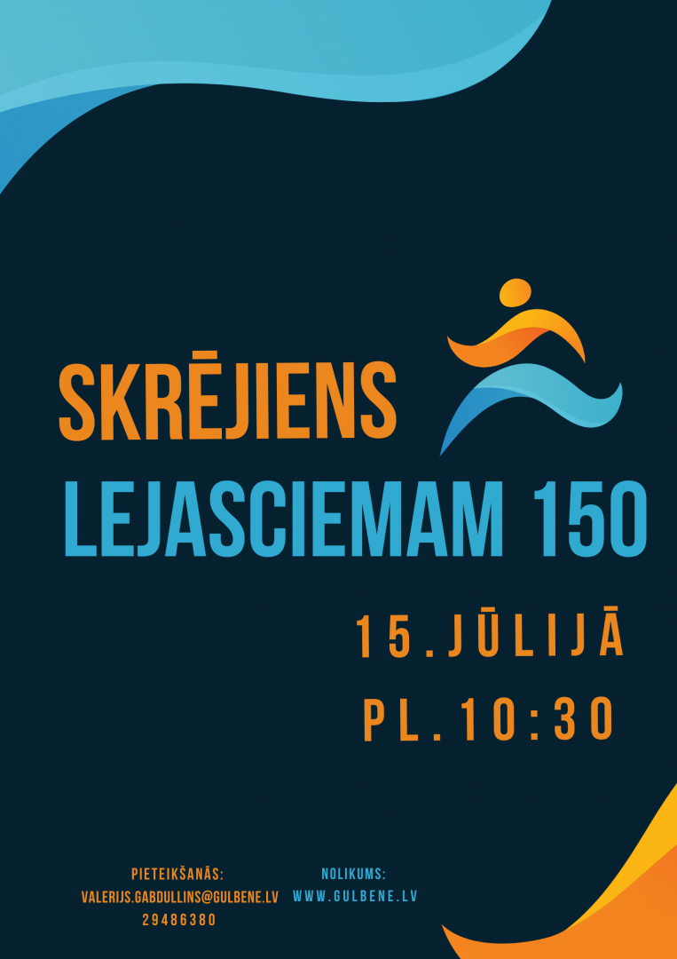 Lejasciemam 150