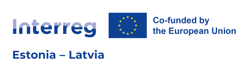 Logo “BioFloat”  projekts