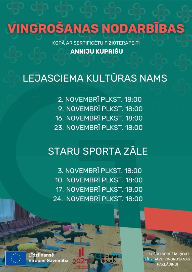 Vingrošana