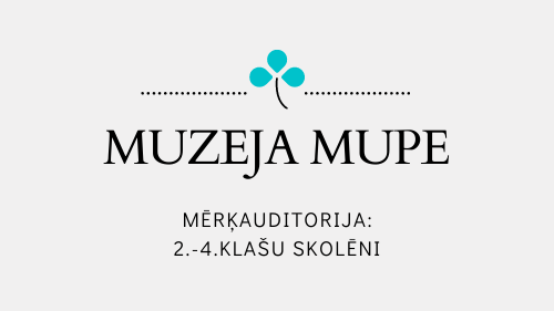Muzeja mupe