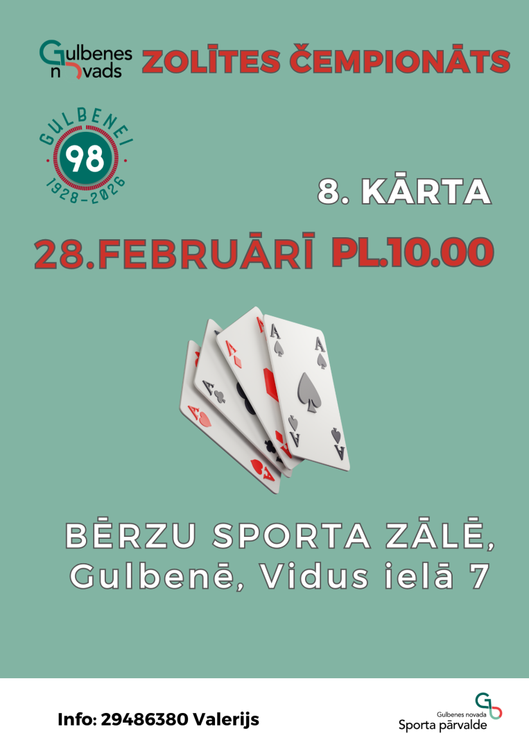 Zolītes čempionāts