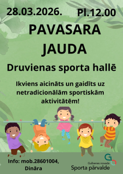 Druviena