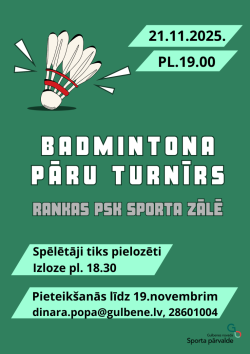 badmintons