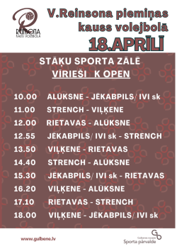 K OPEN 
