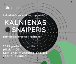 Kalnienas snaiperis