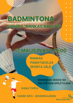 badmintons
