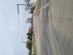 Brīvības ielas zona