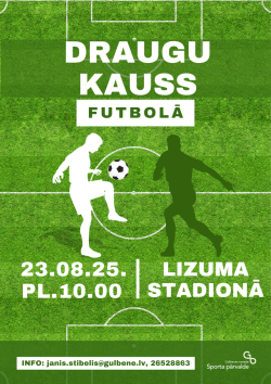 Draugu kauss