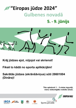Eiropas jūdze