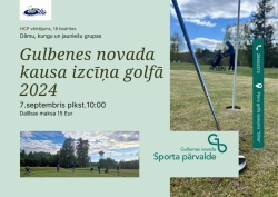 golfs
