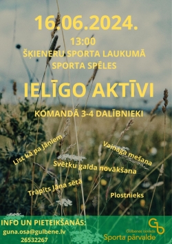 Ielīgo aktīvi