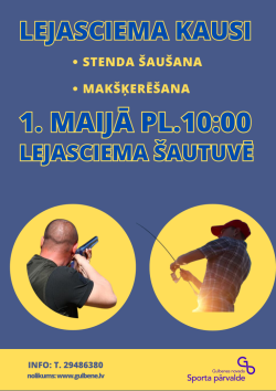 Lejasciema kausi