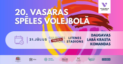 Vasaras spēles