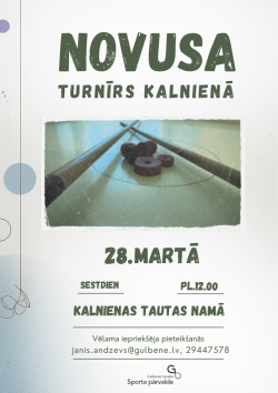 novuss