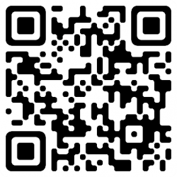 QR kods projektam Escape Exclusion