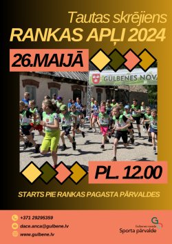 Rankas apļi