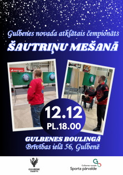 šautriņu afiša