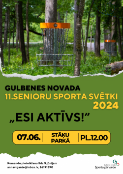 seniorus SS