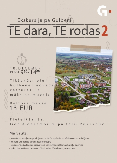 Ekskursija