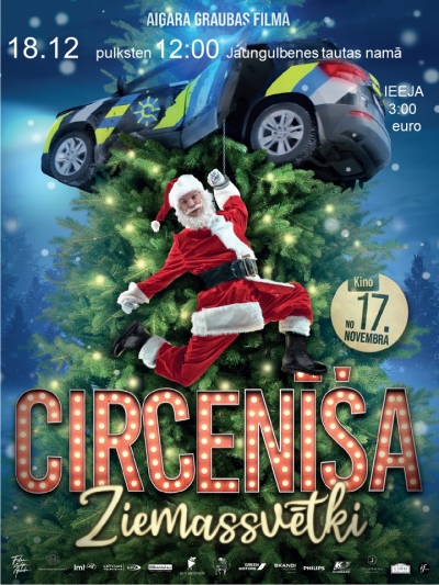 Circenīša Ziemassvētki