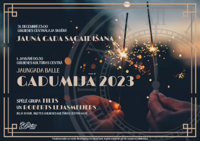 Balle Gulbenē
