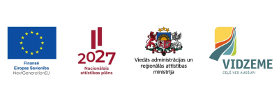 Logo: Pieredzes apmaiņa Somijā 