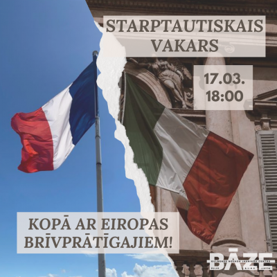 vakars