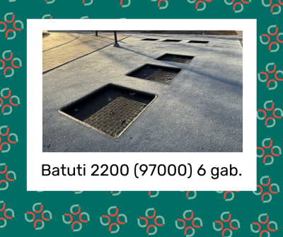 Attēls: Gulbīšu parka iekārtas