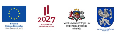 Projekta logo