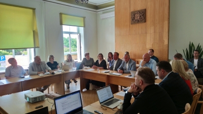 Vidzemes plānošanas reģiona sēde 14.07.2023. 