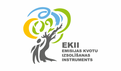 Logo: EKII logo