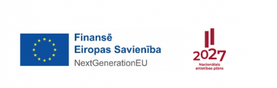 Logo: sociālie dzīvokļi