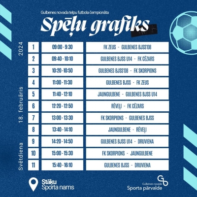 telpu futbols