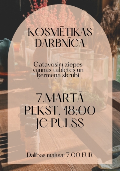 kosmetika